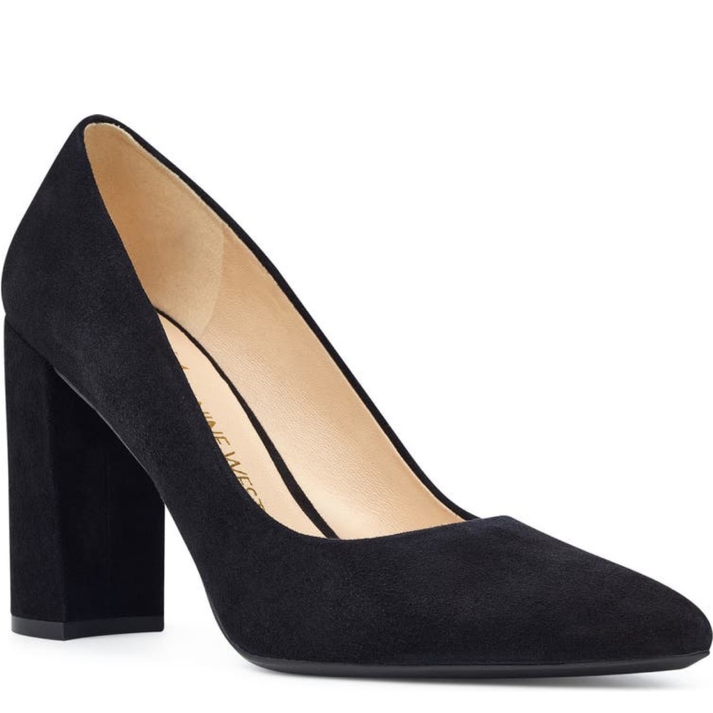 Nine West Astoria Pump~~Never Worn